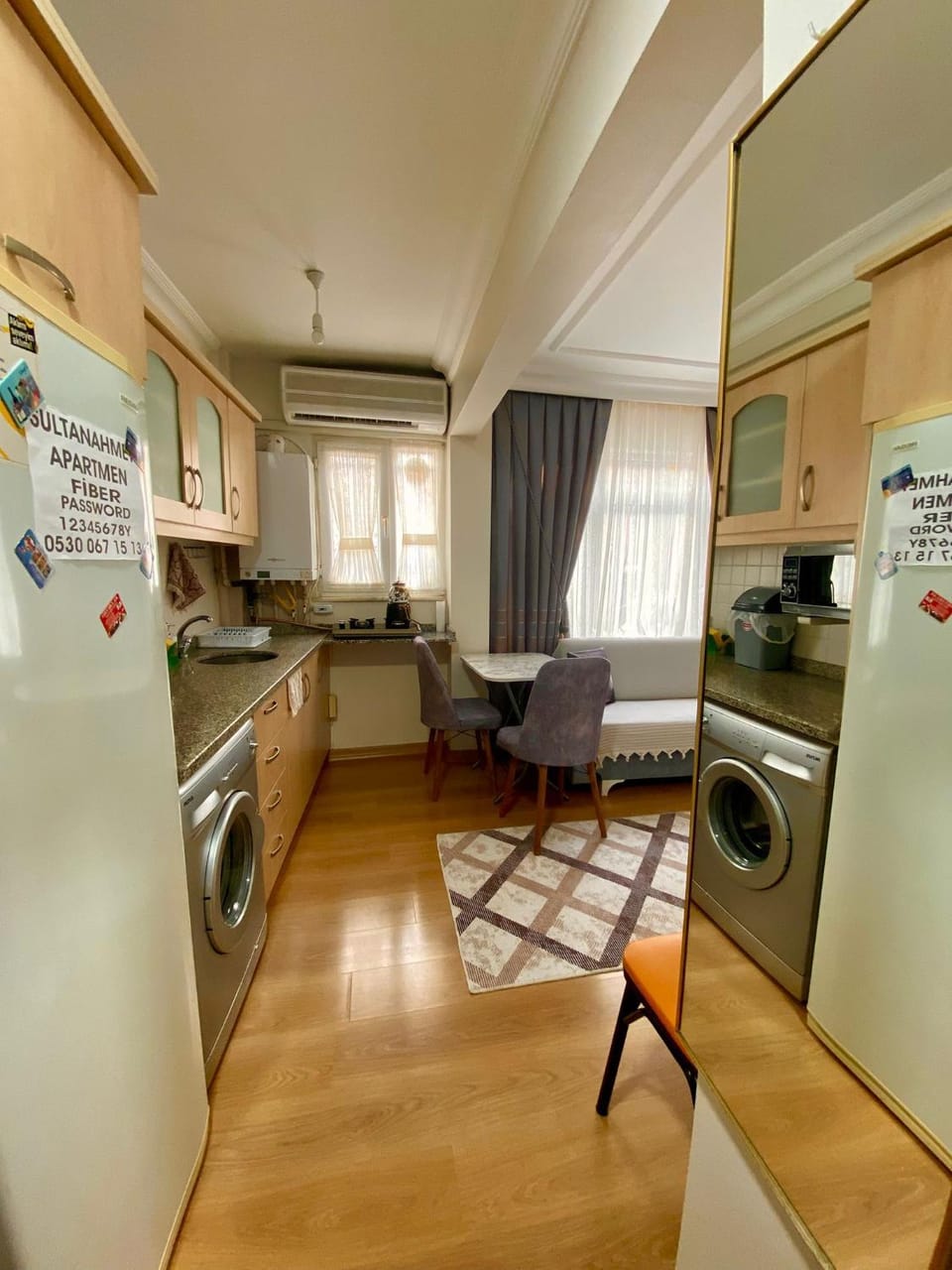 Sultanahmet Apartment Apartment in Istanbul