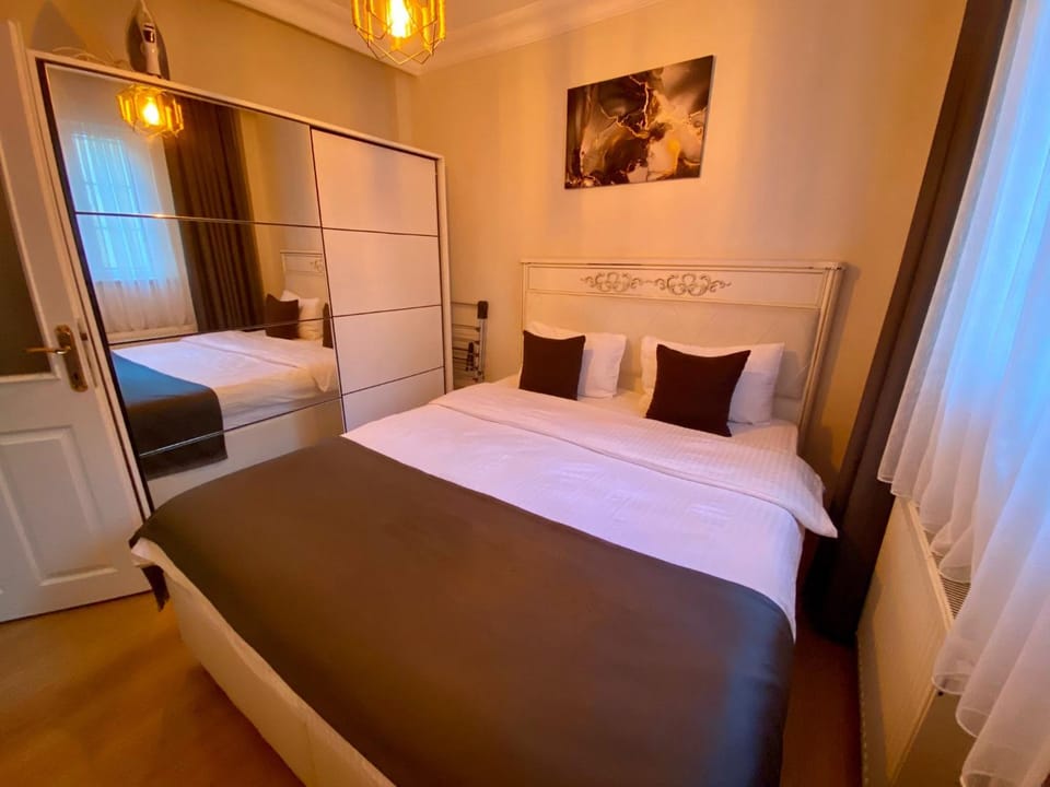 Sultanahmet Apartment Apartment in Istanbul
