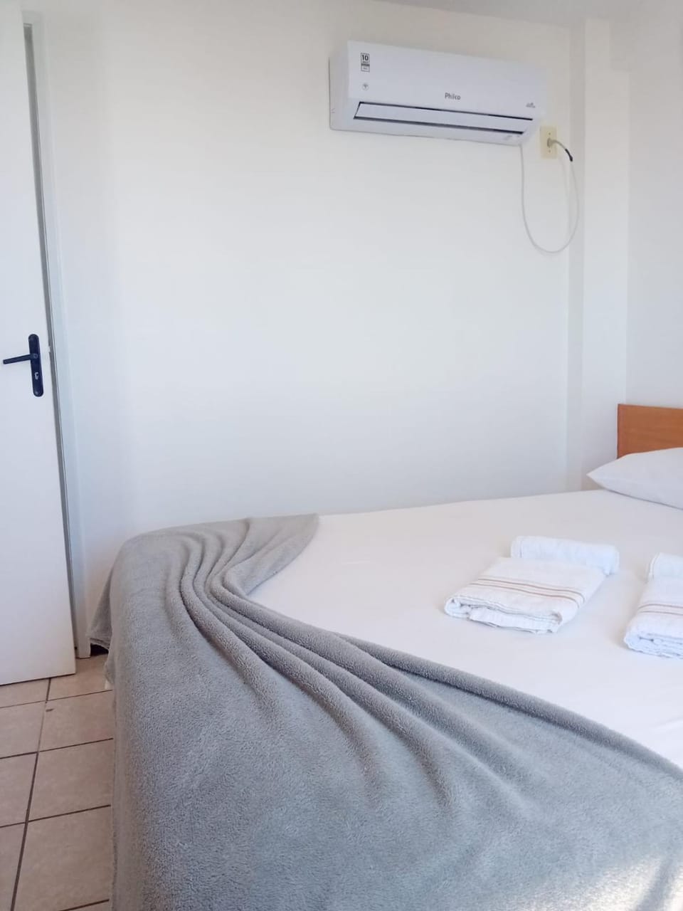 Apartamento Vista Mar Apartment in Fortaleza