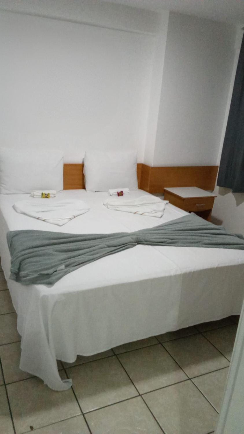 Apartamento Vista Mar Apartment in Fortaleza