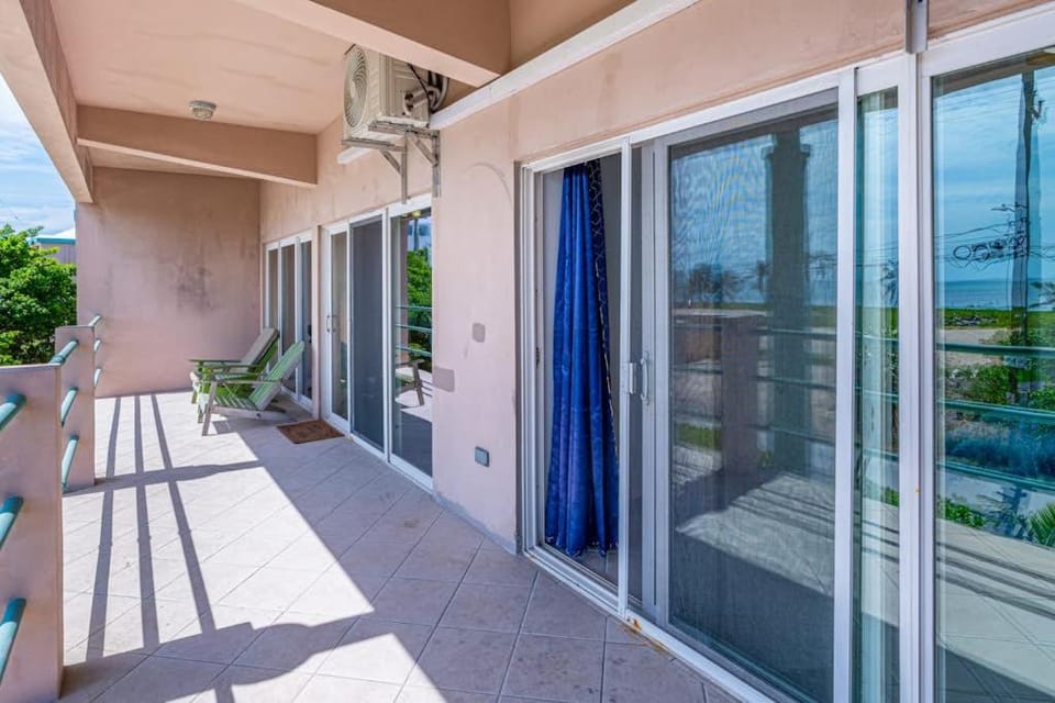 Suite A202 @ Mara Laguna *Gold Standard Certified Apartment in Corozal District