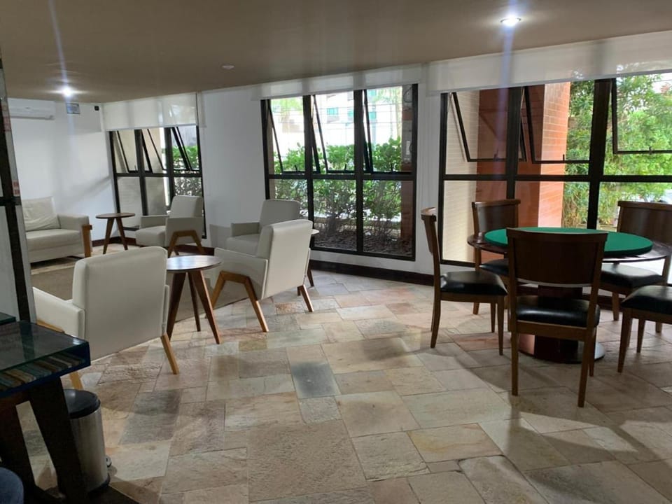 Apartamento Duplex Beira Mar na Riviera de São Lourenço Apartment in Bertioga