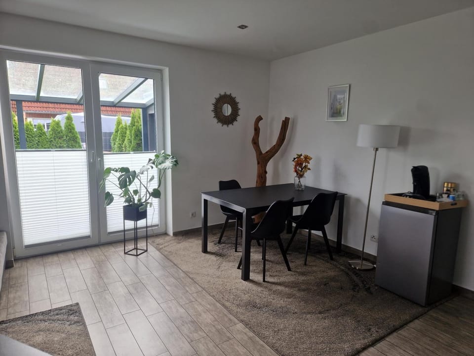Perle 110 Apartment in Lower Saxony, Germany