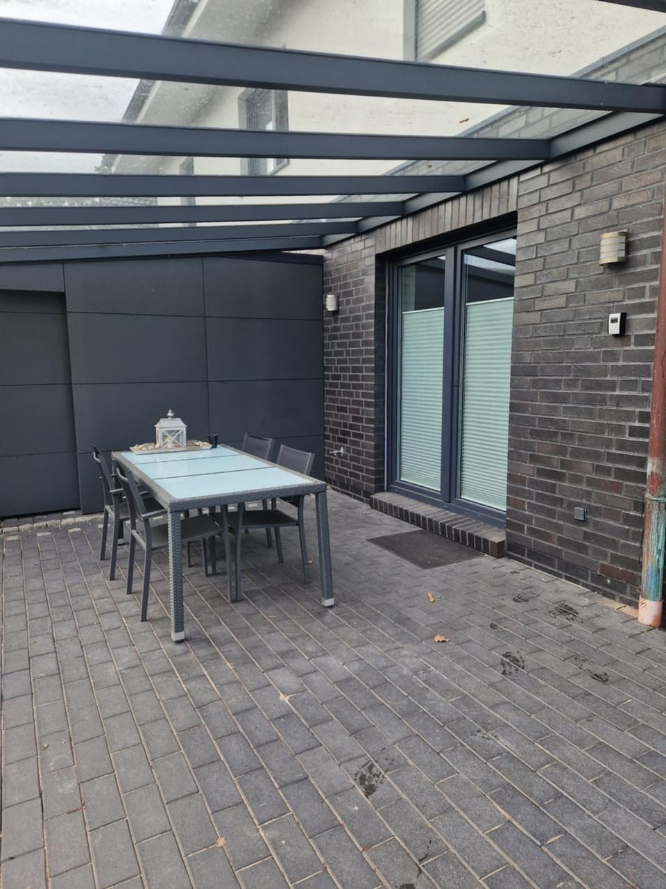 Perle 110 Apartment in Lower Saxony, Germany