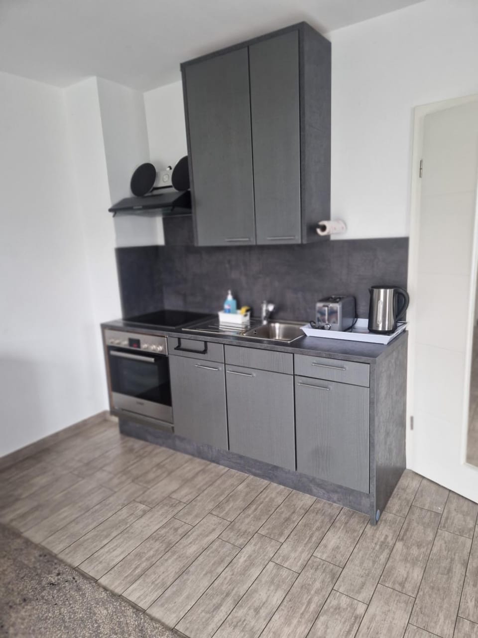 Perle 110 Apartment in Lower Saxony, Germany