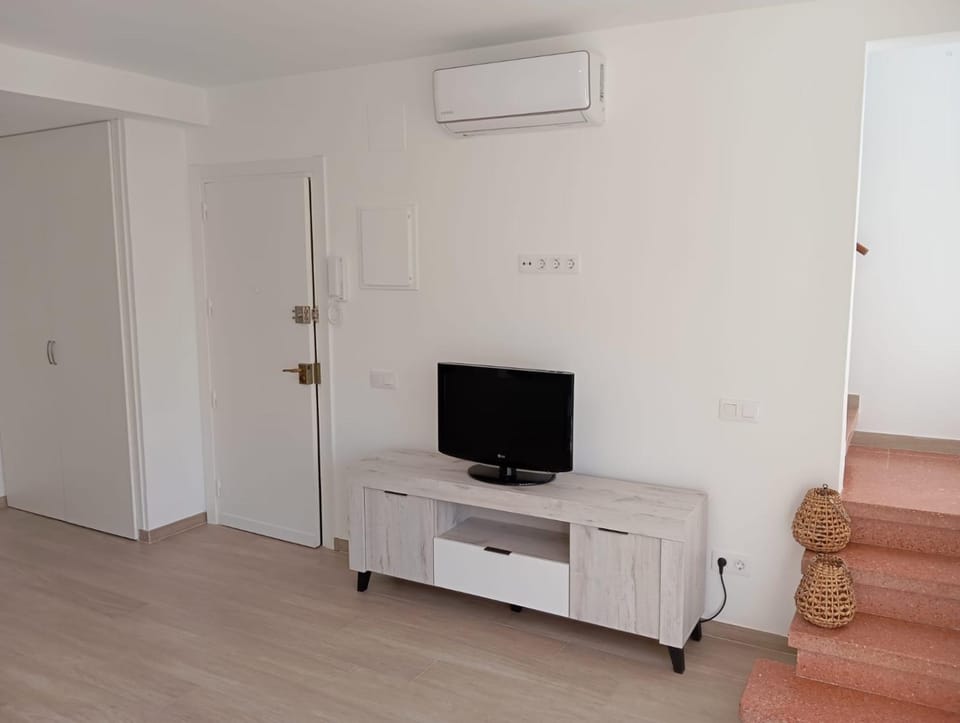 El Port Apartment in Alt Empordà