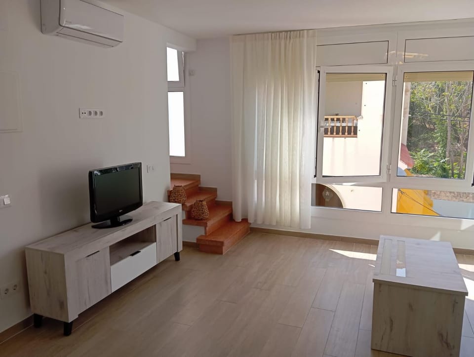 El Port Apartment in Alt Empordà