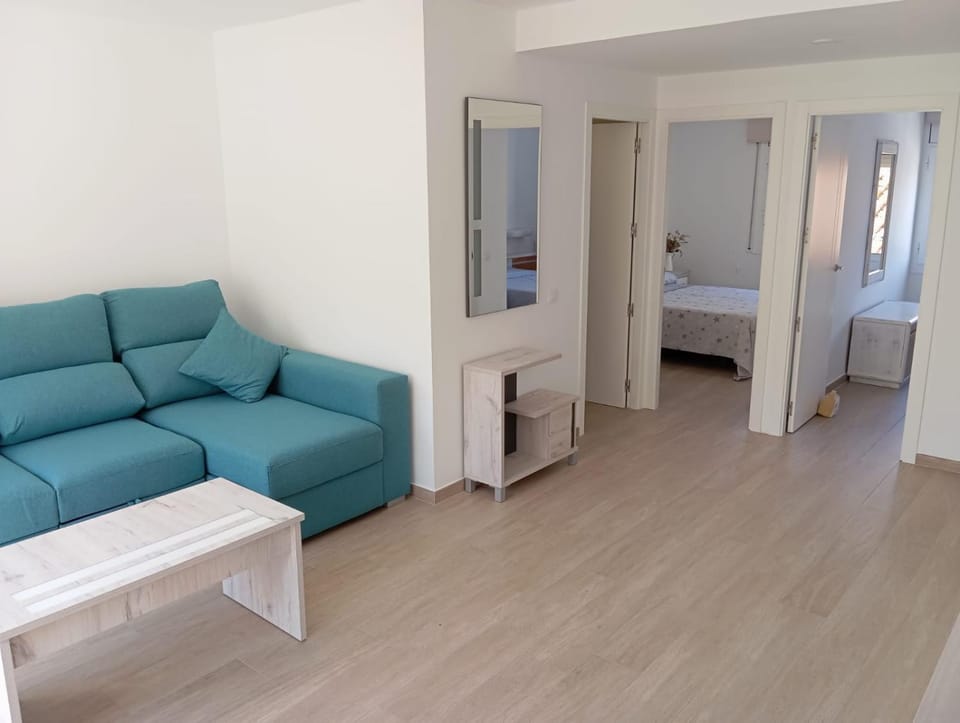 El Port Apartment in Alt Empordà