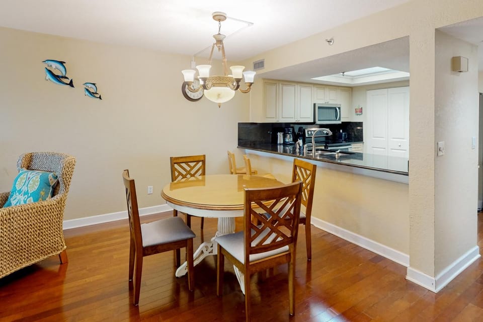 Dolphin Reef 203 House in Indian Rocks Beach