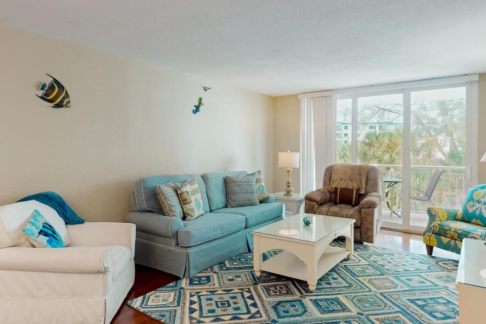 Dolphin Reef 203 House in Indian Rocks Beach
