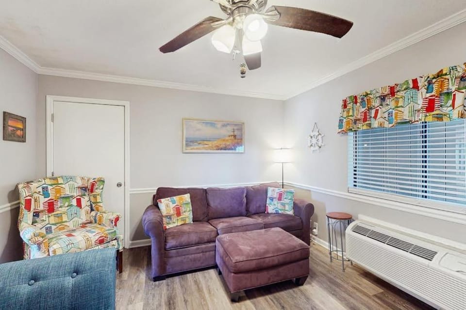 Garden City Dreaming Apartment in Garden City