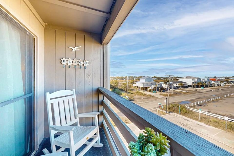 Garden City Dreaming Apartment in Garden City