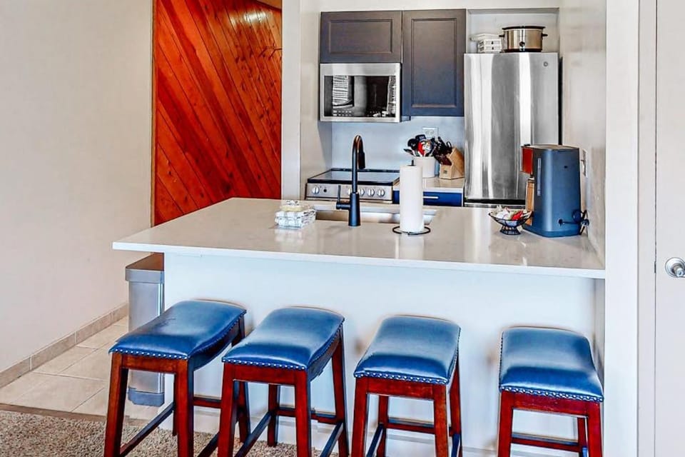 West Edge Escape Apartment in Steamboat Springs
