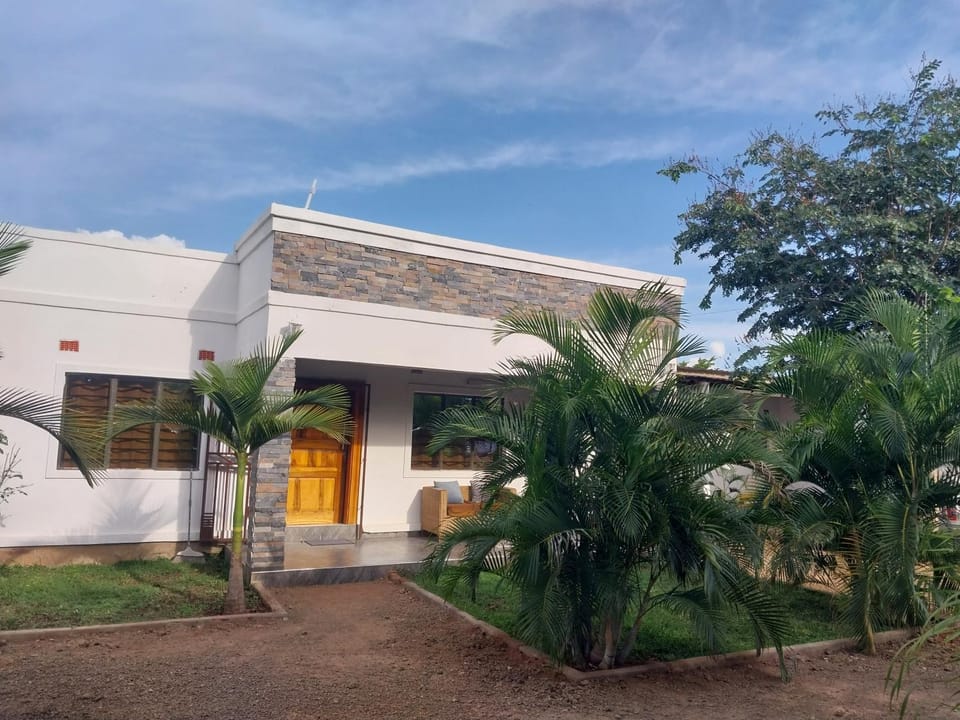 Kasuba Studio Apartment One Apartment in Zimbabwe