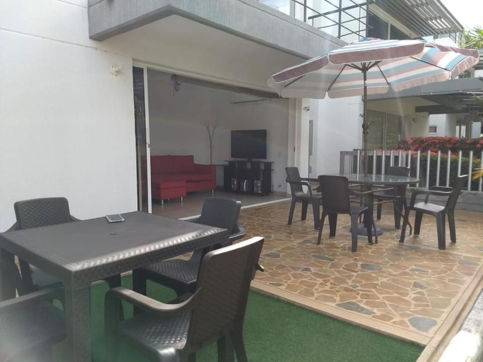 occidente Santa Fe de Antioquia sol y playa House in Santa Fe de Antioquia