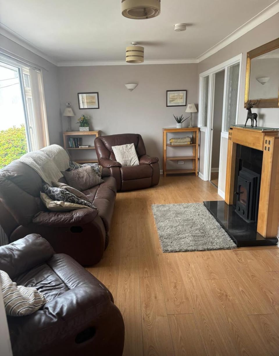 Micona House in Northern Ireland