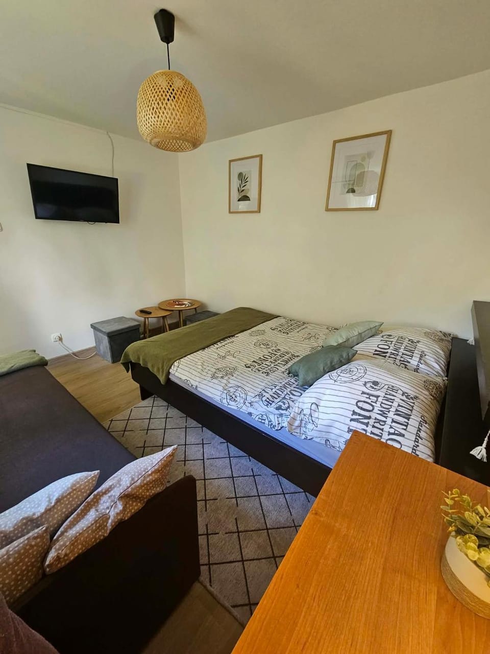 Domek letniskowy na Mazurach Apartment in Poland