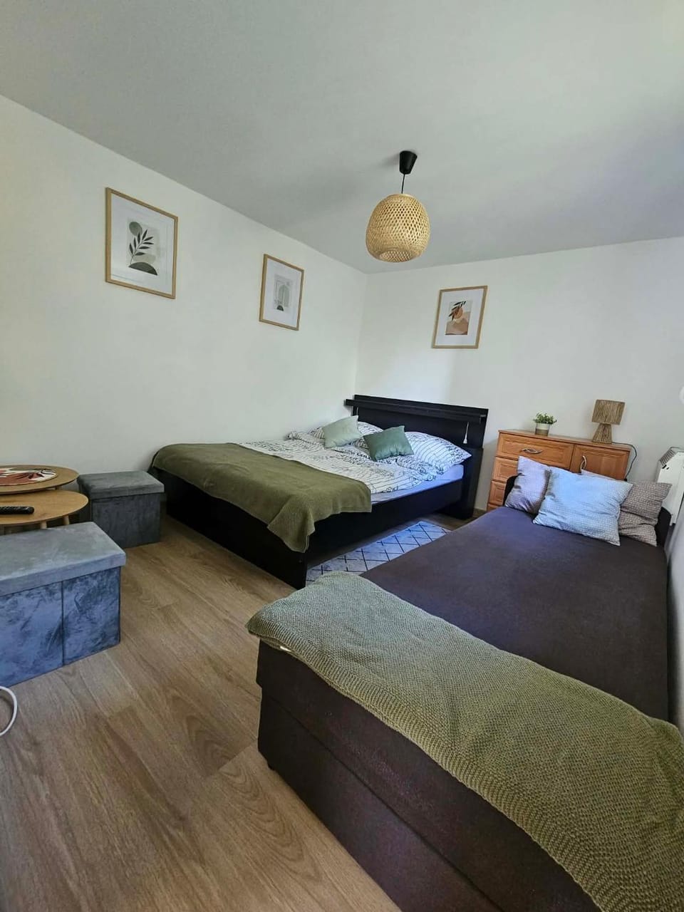 Domek letniskowy na Mazurach Apartment in Poland