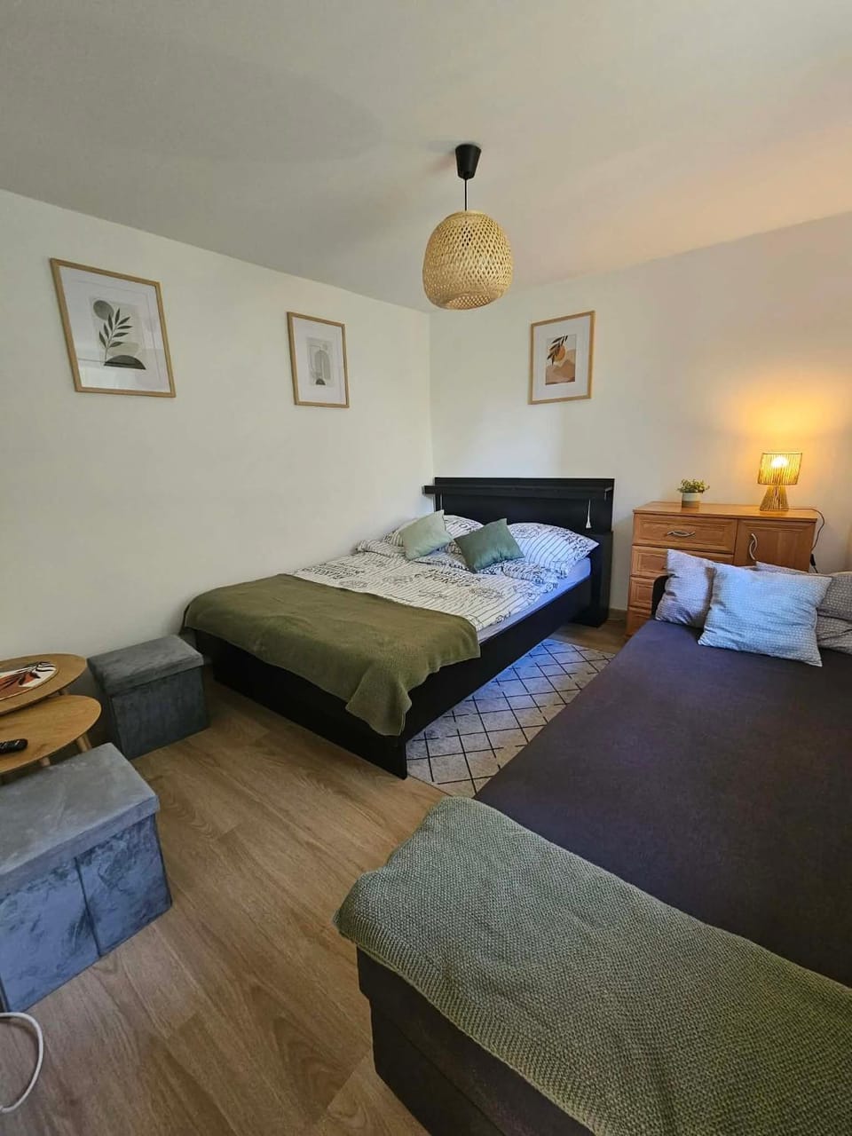 Domek letniskowy na Mazurach Apartment in Poland