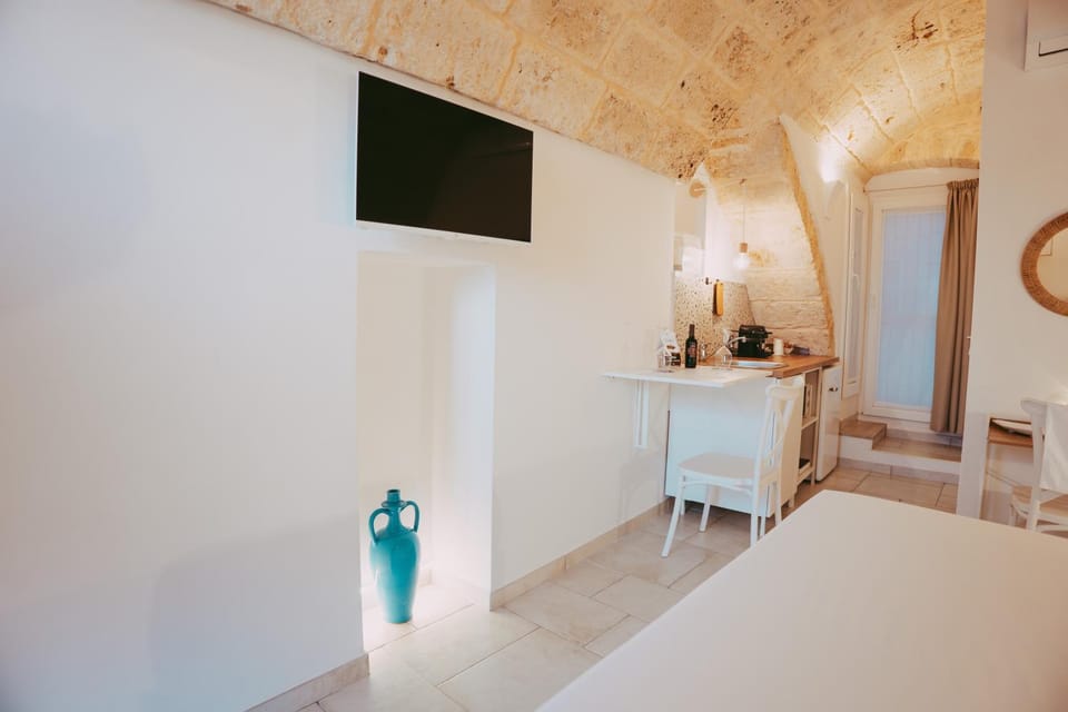 TV and multimedia, Photo of the whole room