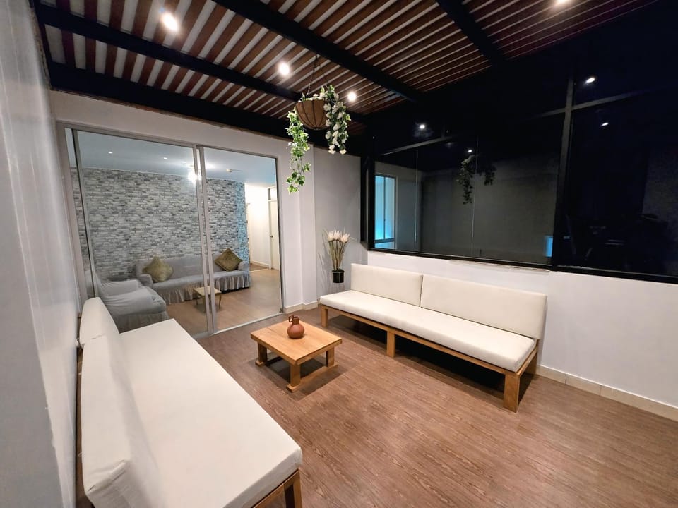 R&M Barranco Apartment in Barranco