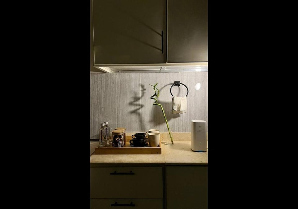 استديو فندقي راقي متكامل الخدمات Apartment in Riyadh