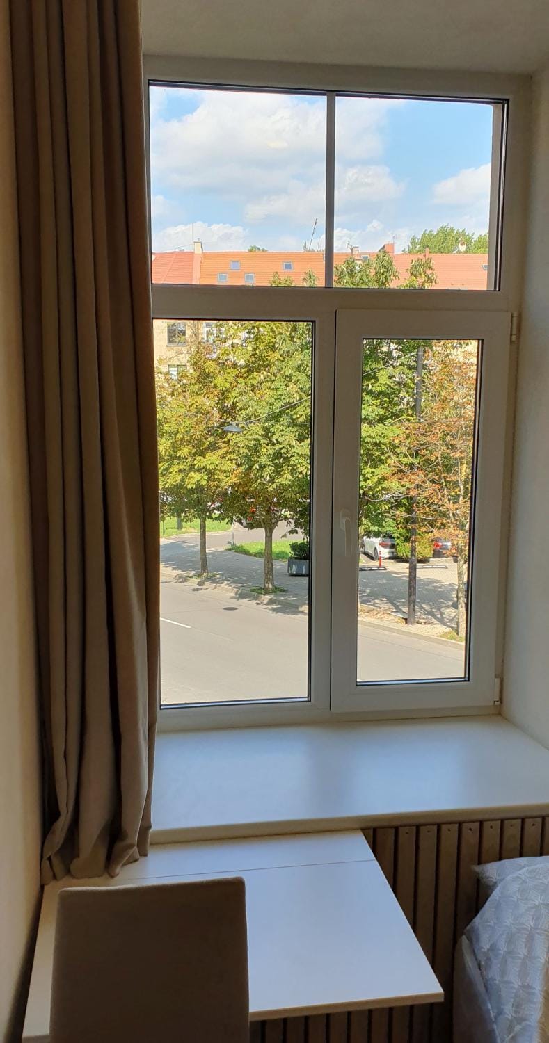 The Little Heart of City Centre Apartment in Vilnius