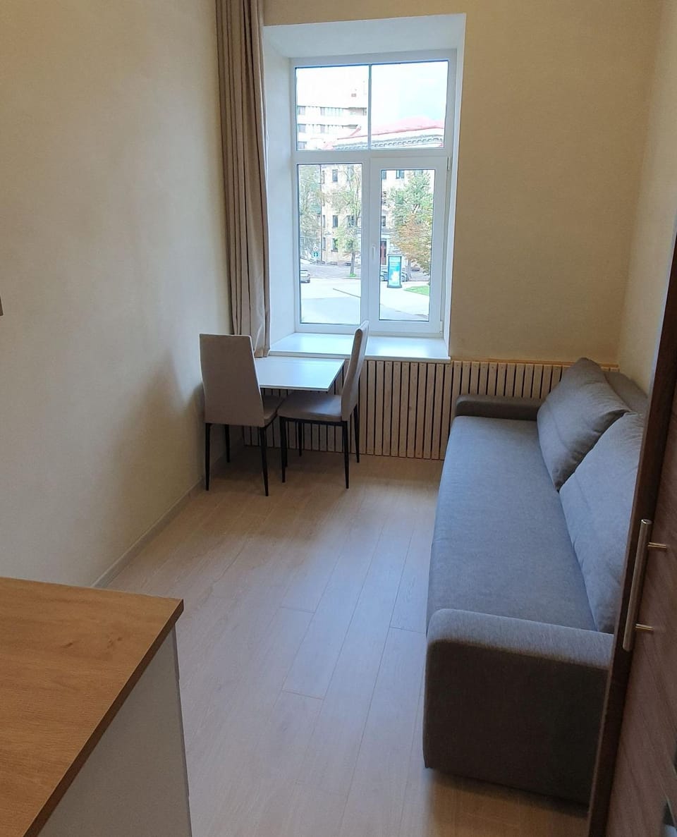 The Little Heart of City Centre Apartment in Vilnius