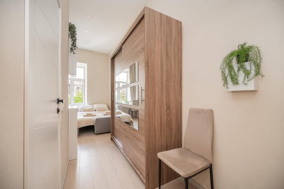 The Little Heart of City Centre Apartment in Vilnius