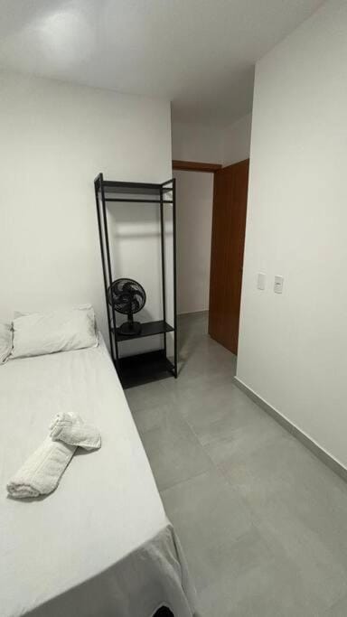 Apto de 2 dorm - Santana - 8min do Anhembi - 1 Apartment in Sao Paulo City