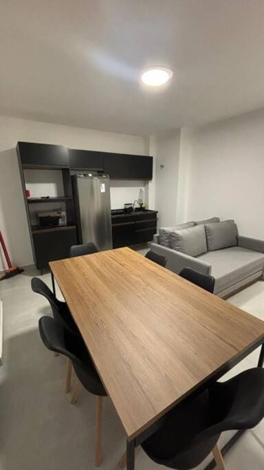 Apto de 2 dorm - Santana - 8min do Anhembi - 1 Apartment in Sao Paulo City