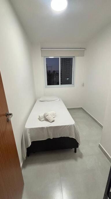 Apto de 2 dorm - Santana - 8min do Anhembi - 1 Apartment in Sao Paulo City