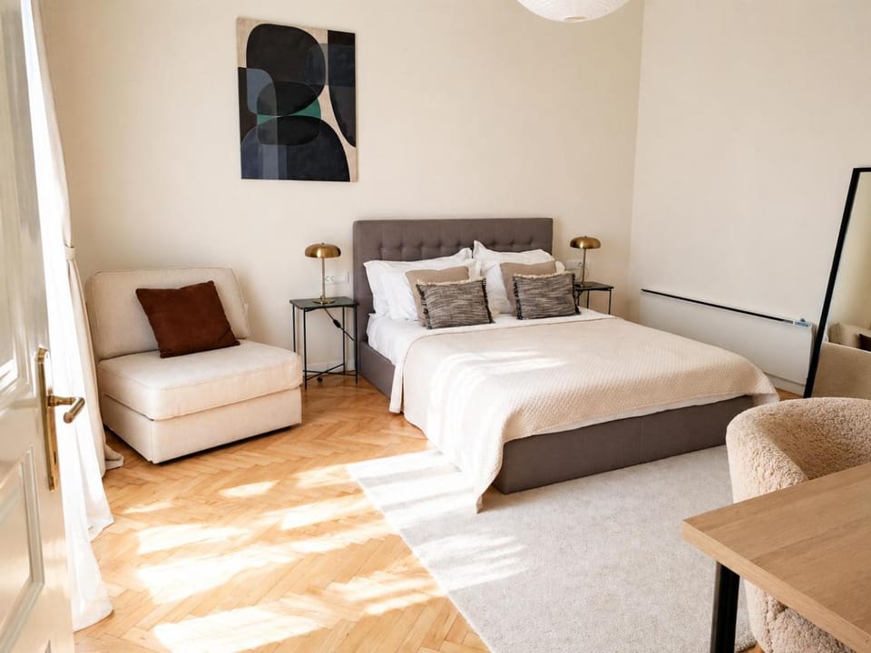 Mardi Apartment Apartment in City of Zagreb