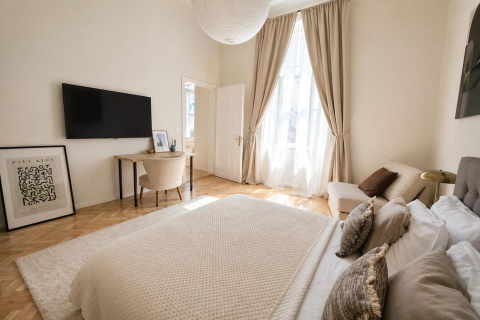 Mardi Apartment Apartment in City of Zagreb