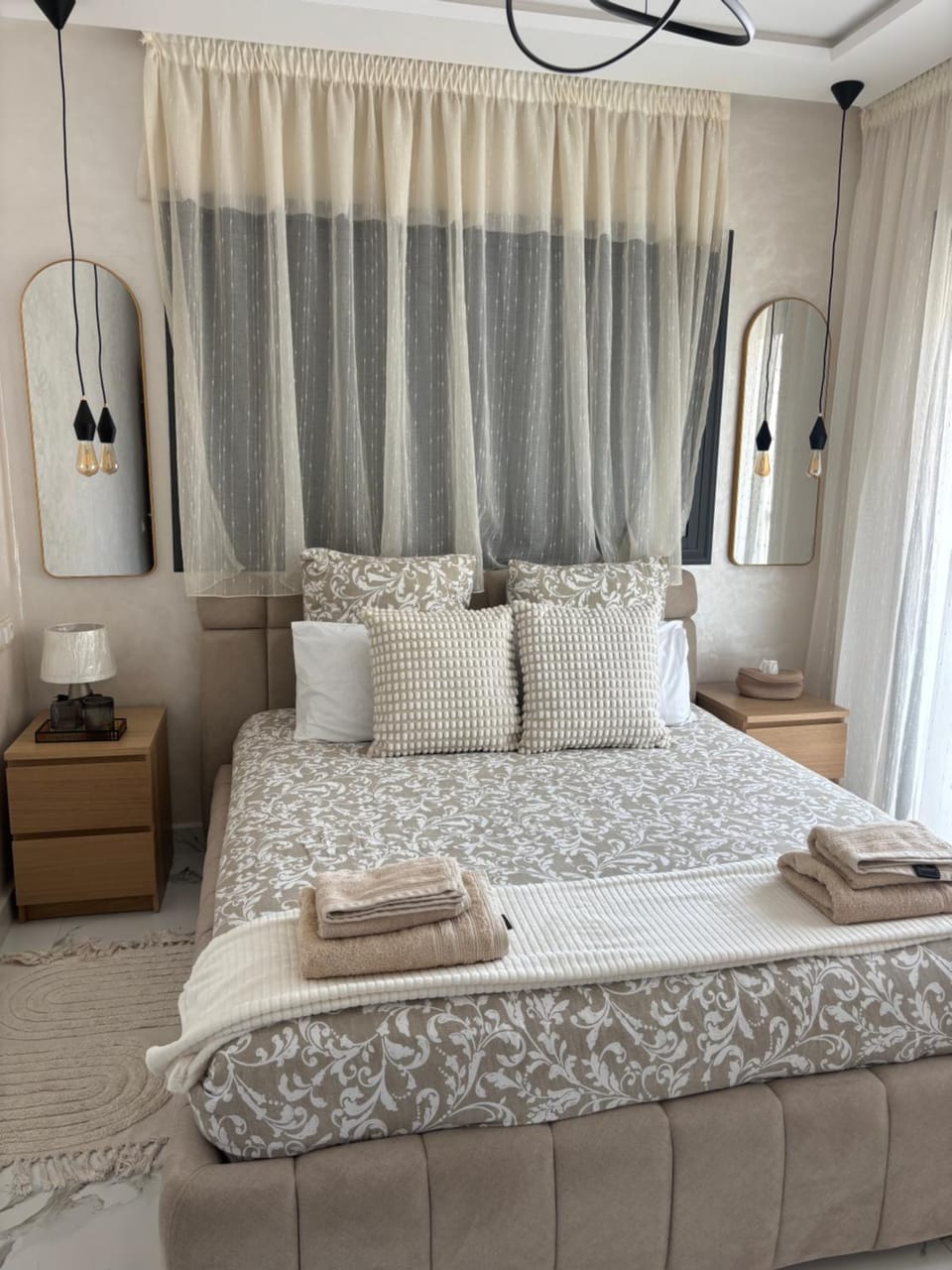 Cosy appartement lumineux Awards 2026 Apartment in Casablanca-Settat