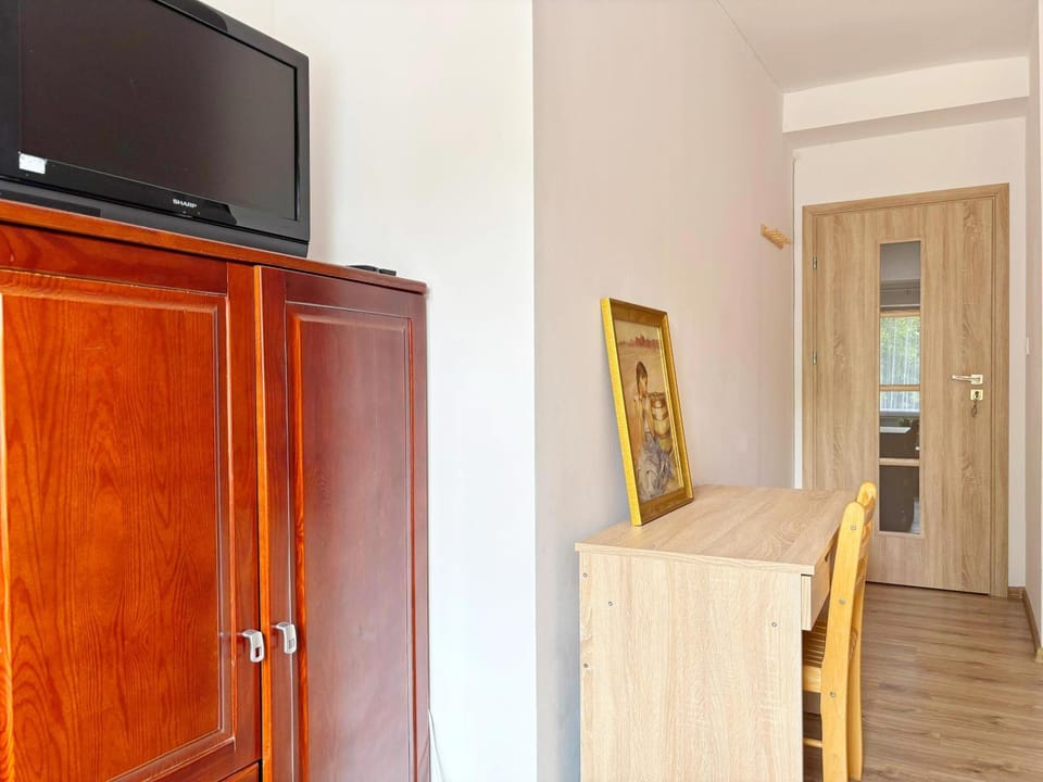 TV and multimedia, wardrobe