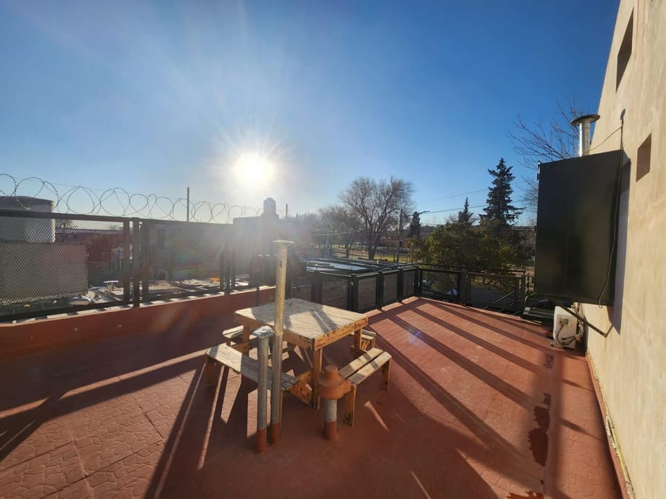 VMdormis Apartment in Neuquen