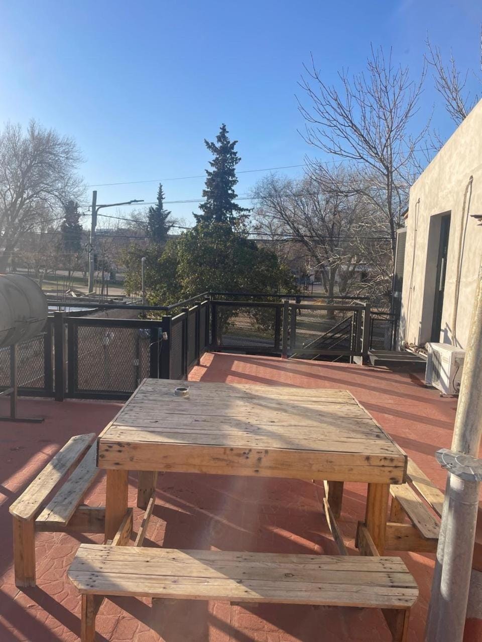 VMdormis Apartment in Neuquen