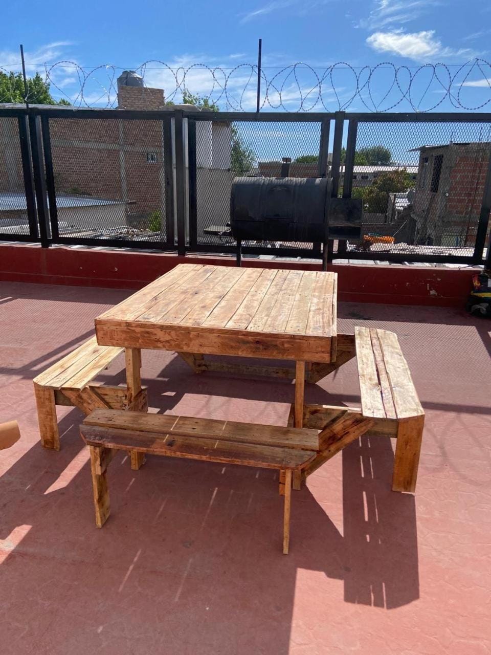 VMdormis Apartment in Neuquen