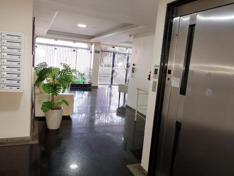 Apartamento Cabo Frio Apartment in Cabo Frio