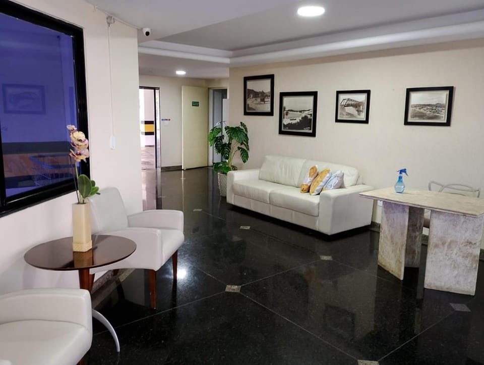 Apartamento Cabo Frio Apartment in Cabo Frio