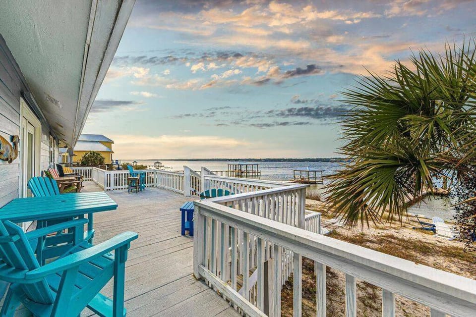 Patio, Day, View (from property/room), Balcony/Terrace, Balcony/Terrace