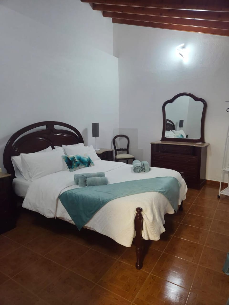 Casa da Ermida House in Azores District