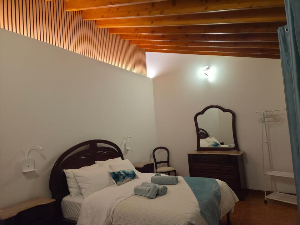 Casa da Ermida House in Azores District
