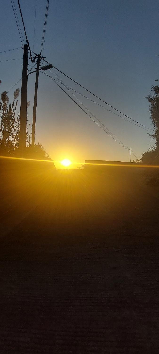 Sunrise