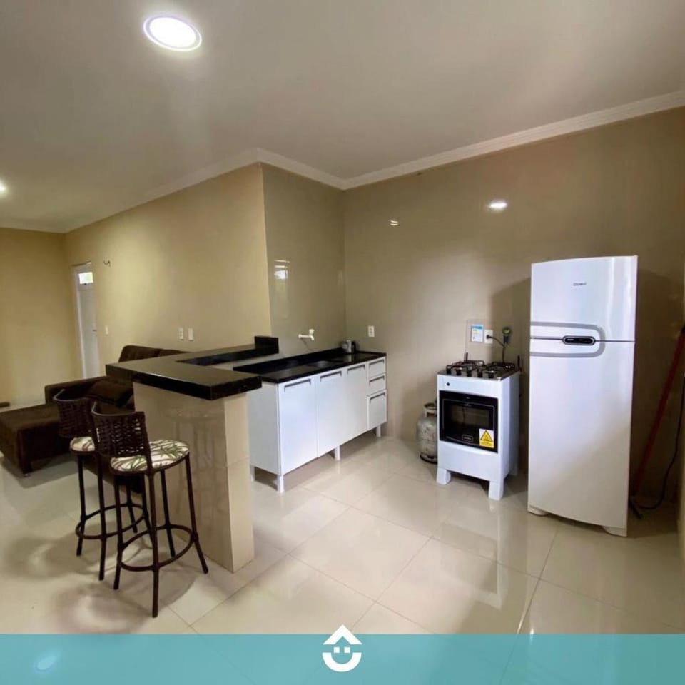 Vila Rasante, Apartamento 2 quartos completo Apartment in Jijoca de Jericoacoara