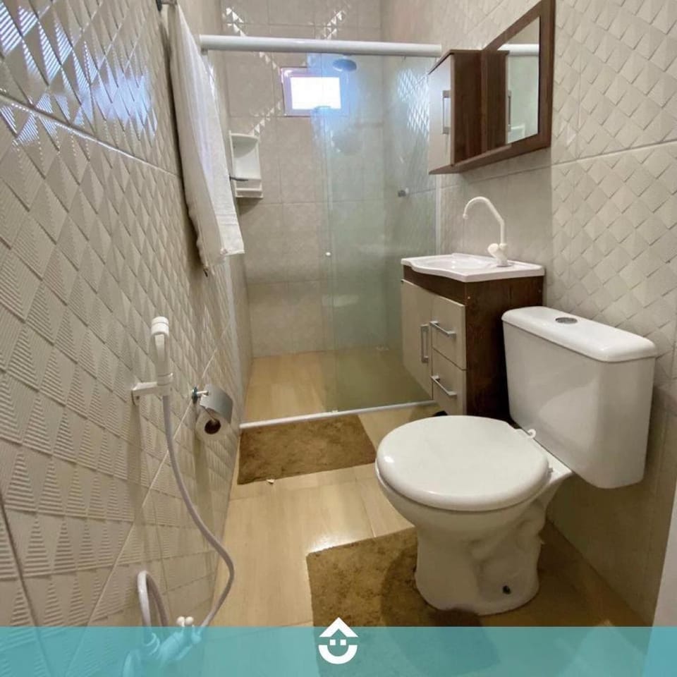Vila Rasante, Apartamento 2 quartos completo Apartment in Jijoca de Jericoacoara