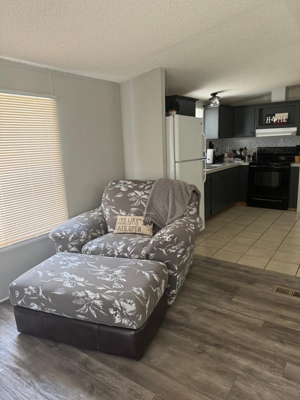 Casita on the Ranch - wildlife, sunsets, stars, Relax House in Spring Branch