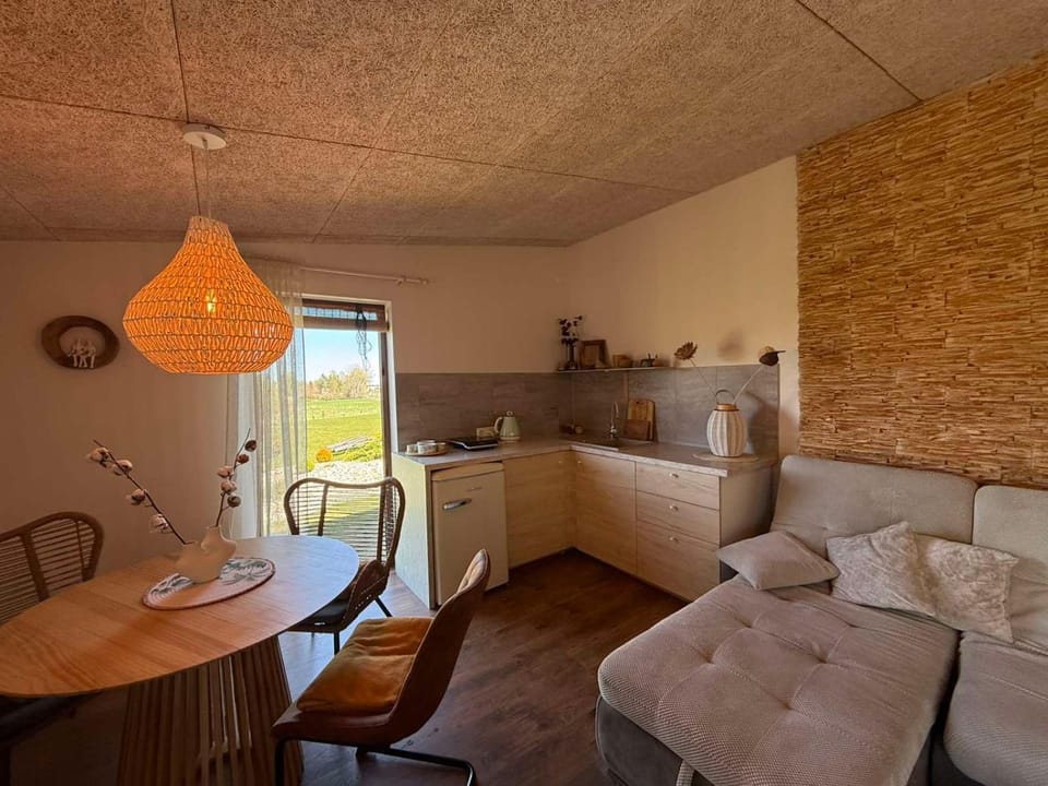 Mango namelis House in Lithuania