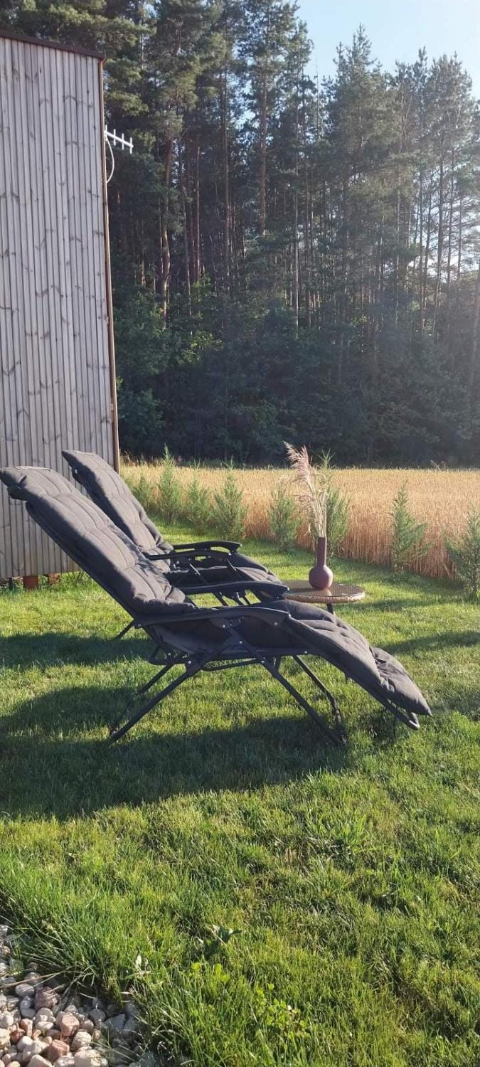 Mango namelis House in Lithuania